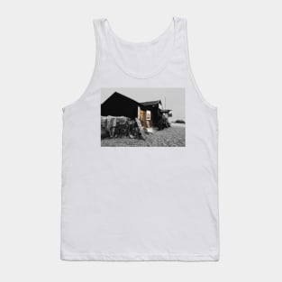 Fish 'n Chips Tank Top